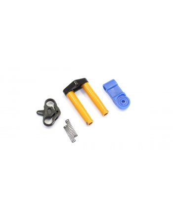 MC002 Front Suspension MC002  - KYOSHO RC